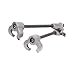 thumbnail image 3 of K Tool International KTI70370 McPherson Strut Spring Compressor, 3 of 4