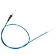 thumbnail image 2 of Hiaors Mini Cable De Acelerador De Bicicleta Para 50 Cc 150 Cc 250 Cc Mini Bicicleta Atv Quad Pit Bike Piezas Azul, 2 of 5