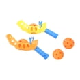 thumbnail image 4 of Interactive Catch Ball Toy,Outdoor Scoop Ball Toss Scoop Ball Set Scoop Ball Game Top-Notch Performance, 4 of 14