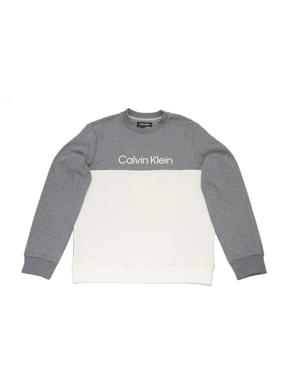 Calvin Klein Premium Mens Sweatshirts & Hoodies in Premium Mens Sweatshirts  & Hoodies 