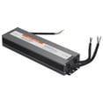 thumbnail image 4 of Fuente de alimentación con cable ultradelgada, resistente al agua, conmutada, para LED, 400 W, CA 170-50/60 Hz (CC 24 V), 4 of 14
