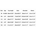 thumbnail image 2 of Kids Baby Boy Girl Winter Warm Hooded Jacket Down Coat Padded Thick Overcoat Solid Color, 2 of 3