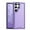 Purple, variant on TJS for Samsung Galaxy S23 Ultra Phone Case, Dual Layer Shockproof Rugged Hybrid Drop Protector Cover for Galaxy S23 Ultra (Black)