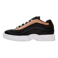 thumbnail image 3 of Tenis DC Shoes  Mujer Negro Legacy Lite ADJS100129201, 3 of 7