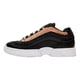 thumbnail image 3 of Tenis DC Shoes  Mujer Negro Legacy Lite ADJS100129201, 3 of 7