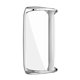 thumbnail image 4 of Protector antiarañazos TPU cubierta duradera Protector de pantalla completa reloj inteligente película protectora para Fitbit Luxe Protector Shell JShteea El nuevo, 4 of 5