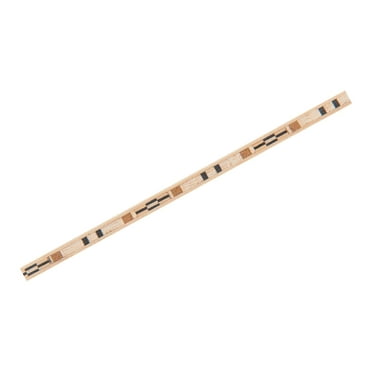 Inlay Border #006 - 3/16", 2 Pcs.