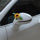 thumbnail image 3 of Moyic La decoración elegante y elegante del coche de la boda del poliéster florece segura y fácil de instalar Kits de decoración para fiestas, 3 of 6