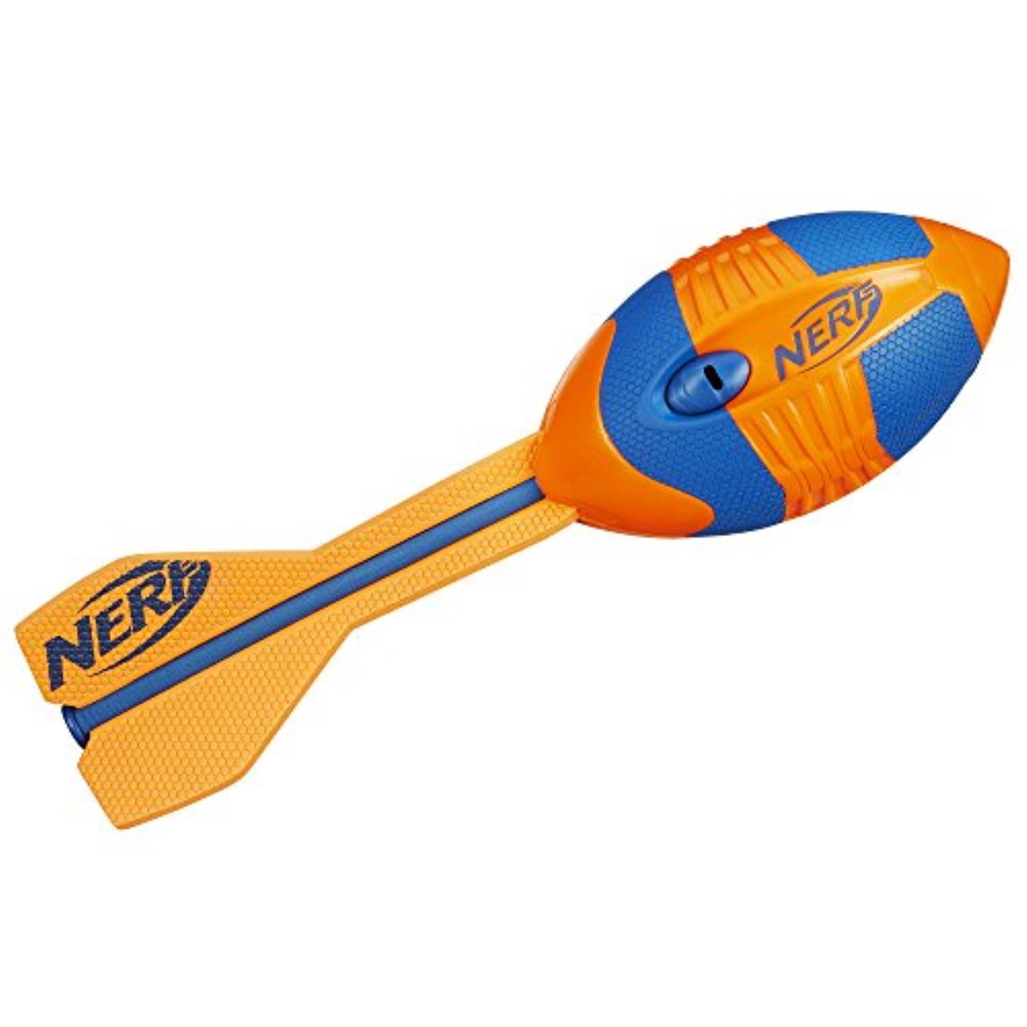 nerf football walmart