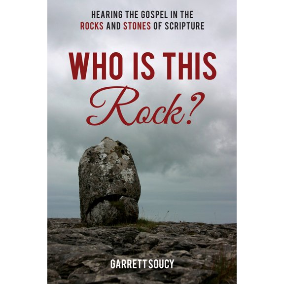 Pre-Owned Who Is This Rock?: Hearing the Gospel in the Rocks and Stones of Scripture (Paperback) 1532619170 9781532619175