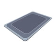 thumbnail image 5 of Tuvgenk Absorbent Bathroom Rugs Non Slip Quick Dry Bath Mat Large Rectangle 2'X3' Blue Shower Mat, 5 of 5
