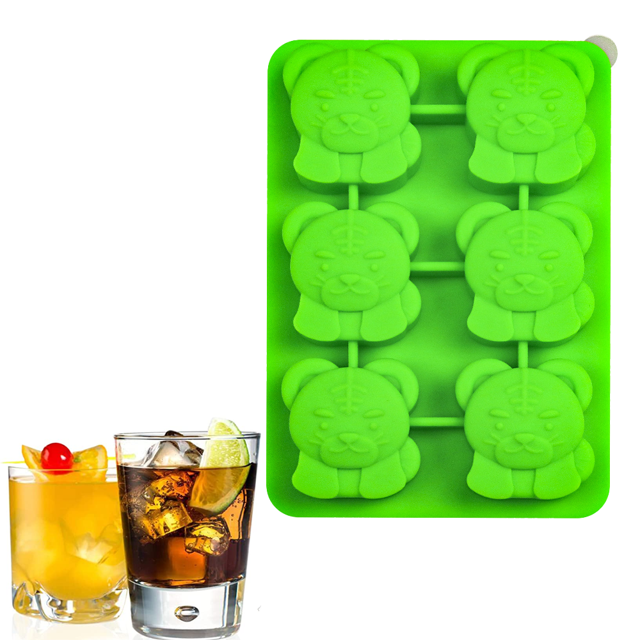 Molde para bolas de hielo: mantenga su whisky y cócteles fríos con estilo