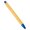Navy Blue, variant on 1.0mm Writing Pen Bamboo Ballpoint Pen Oil Pen Retractable Ballpoint Pen