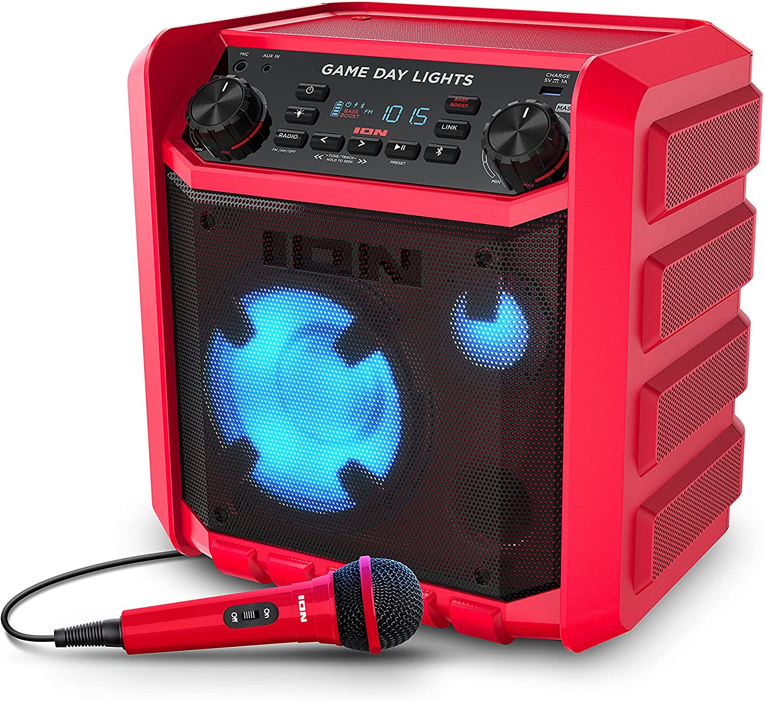 ION Audio Sport Go Tailgate Ultra 