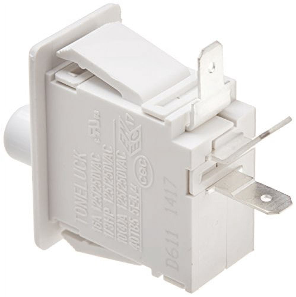 GE Dryer Door Switch WE4M415
