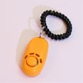 thumbnail image 3 of CIYISON Professional Dogs Clickers Training Compacted Dogs Clickers for Outdoor Training, 3 of 16