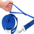 thumbnail image 2 of Dog Leashes for Small Medium Large Dogs Training-15ft 20ft 30feet 50foot Long Dog Leads for Dog Training,Tie Out,Play,Camping, 2 of 3
