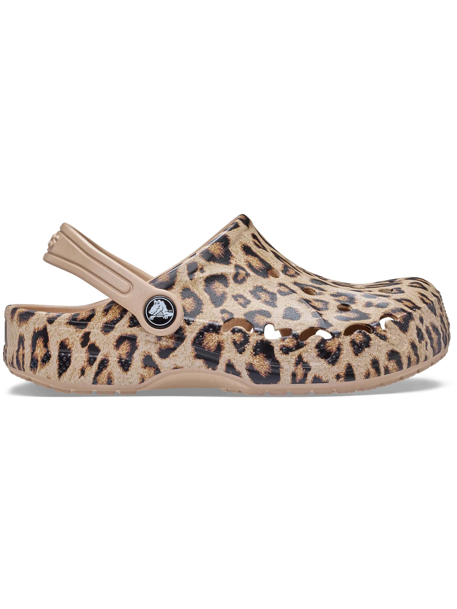 Crocs Toddler & Kids Printed Baya Clog