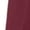 Wine Red, variant on Women'S Dressy Trousers Solid Color Straight Leg Suit Pants Khaki L