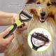 thumbnail image 5 of Peine para eliminar el pelo de mascotas, peine profesional para mascotas de 2 caras, peine profesional para mascotas, peine para mascotas confiable y duradero, 5 of 12