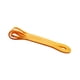 thumbnail image 4 of Banda de resistencia elástica de látex para hombres y mujeres, banda de asistencia para dominadas, ejercicio naranja, 4 of 9