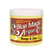 Argan Magic Blue Oil Mango & Lime Leave-In Conditioner - 12 oz