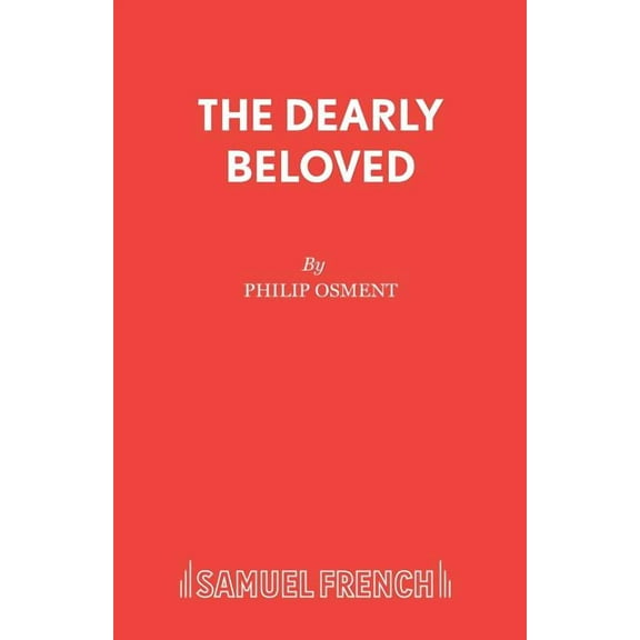 The Dearly Beloved, (Paperback)