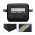 thumbnail image 4 of Fule 1pc Digital TV Satellite Finder TV Signal Strength Meter detector 950-2150MHz, 4 of 9