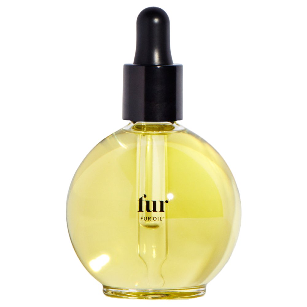 Fur Fur Oil 2.5 oz