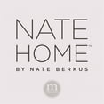 thumbnail image 5 of Nate Home by Nate Berkus Drawn Squares Pillow, 14" x 24", Charcoal/Gray, 5 of 8