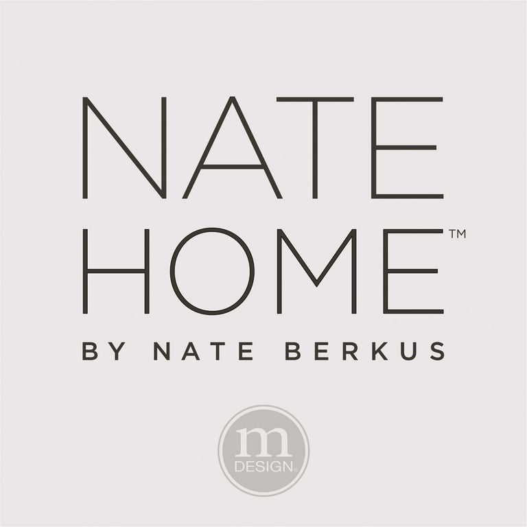 Nate Home By Nate Berkus Cotton Terry Washcloth Set, 4 Pk, Charcoal : Target