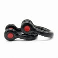 thumbnail image 6 of U Type Heavy Duty Drop Metal D-ring Shackle U-hook Loop Hook for SUV Trailer, 6 of 12