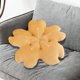 thumbnail image 5 of onlyliua Ofertas Del Día de Hoy Cocaína En Color Sólido, Cacao En Asiento Grueso y Suave, Cojín En Silla Adecuada para Cocina, Comedor, Silla En Patio, 5 of 6