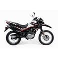 thumbnail image 2 of Motocicleta Doble Propósito Haojue Nk150s Blanco 2026, 2 of 8
