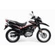 thumbnail image 2 of Motocicleta Doble Propósito Haojue Nk150s Blanco 2026, 2 of 8