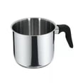 thumbnail image 1 of Pocillo Hervidor Magefesa 16 cm Acero Inoxidable 2.5 Lts Deliss, 1 of 5
