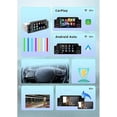 thumbnail image 1 of 5-Inch Car MP5 Player Wireless CarPlay Android Car Portable Radio, 1 of 5