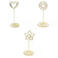thumbnail image 1 of Organizador de Escritorio con Portanotas y Clips Decorativos, 1 of 7