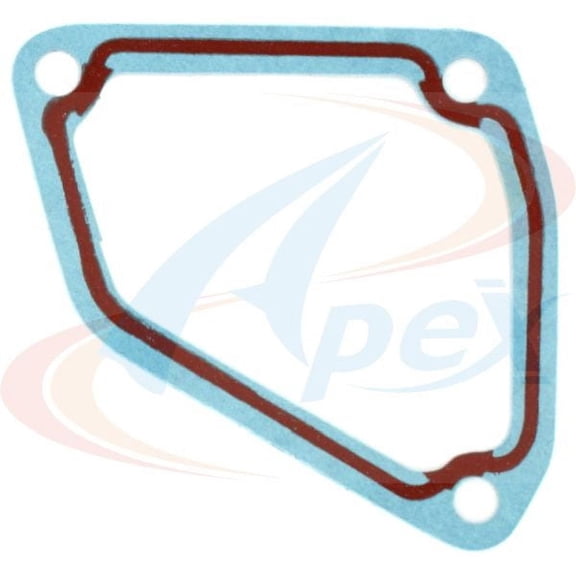 APEX Automobile Parts Inc Water Outlet Gasket