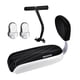 thumbnail image 5 of Asiento trasero de bicicleta DYNWAVEMX accesorio de cojín Cómodo diseño ajustable para niños, 5 of 8