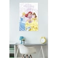 thumbnail image 2 of Disney Princess - Glitter and Glamour Wall Poster, 22.375" x 34", 2 of 2