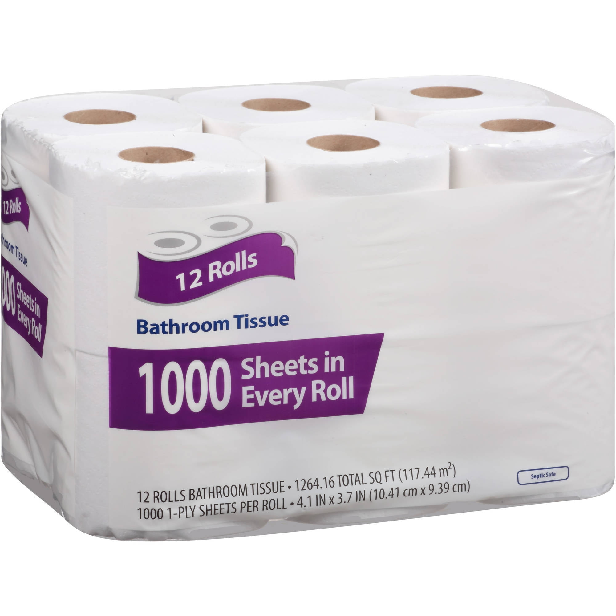 Member\'s Mark Toilet Paper, 45 Large Rolls - Walmart.com Member\'s Mark Toilet Paper, 45 Large Rolls - Walmart.com