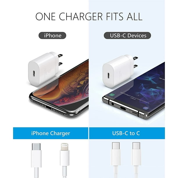Chargeur Usb 48w 6 Ports Charge Rapide Iphone 13 14 Pro - Temu Belgium