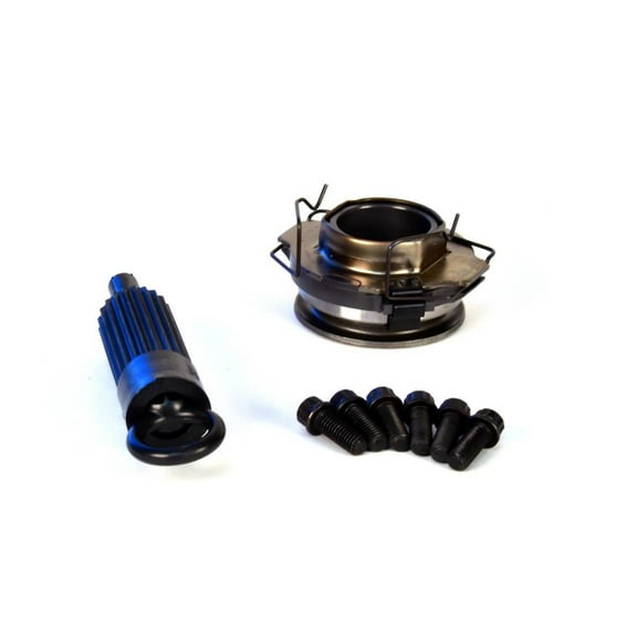 Centerforce Ii Clutch Kit