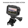 thumbnail image 5 of Montaje De La Cámara Kuymtek vertical de hebilla de liberación rápida de rotación 360 para DJI Osmo Action GoPro, 5 of 5