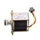 thumbnail image 4 of Válvula solenoide de autoabsorción DC 3V con orificio de montaje izquierdo, válvula de autocebado duradera, accesorios para calentadores de agua, 2 piezas, 4 of 4