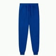 thumbnail image 5 of Godom Girls Boys 2 Piece Tracksuit Athletic Sweatsuits Sets Hooded Sweatshirt Jogger Sweatpants Clothing Set for Kids, 5 of 6