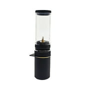 Anself Camping Lantern Gas Lamp with Storage Bag, Perfect for Adventures and Traveling