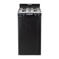 thumbnail image 2 of Parrilla de Gas con Gabinete Alfamex 4 Quemadores Negra 212, 2 of 5