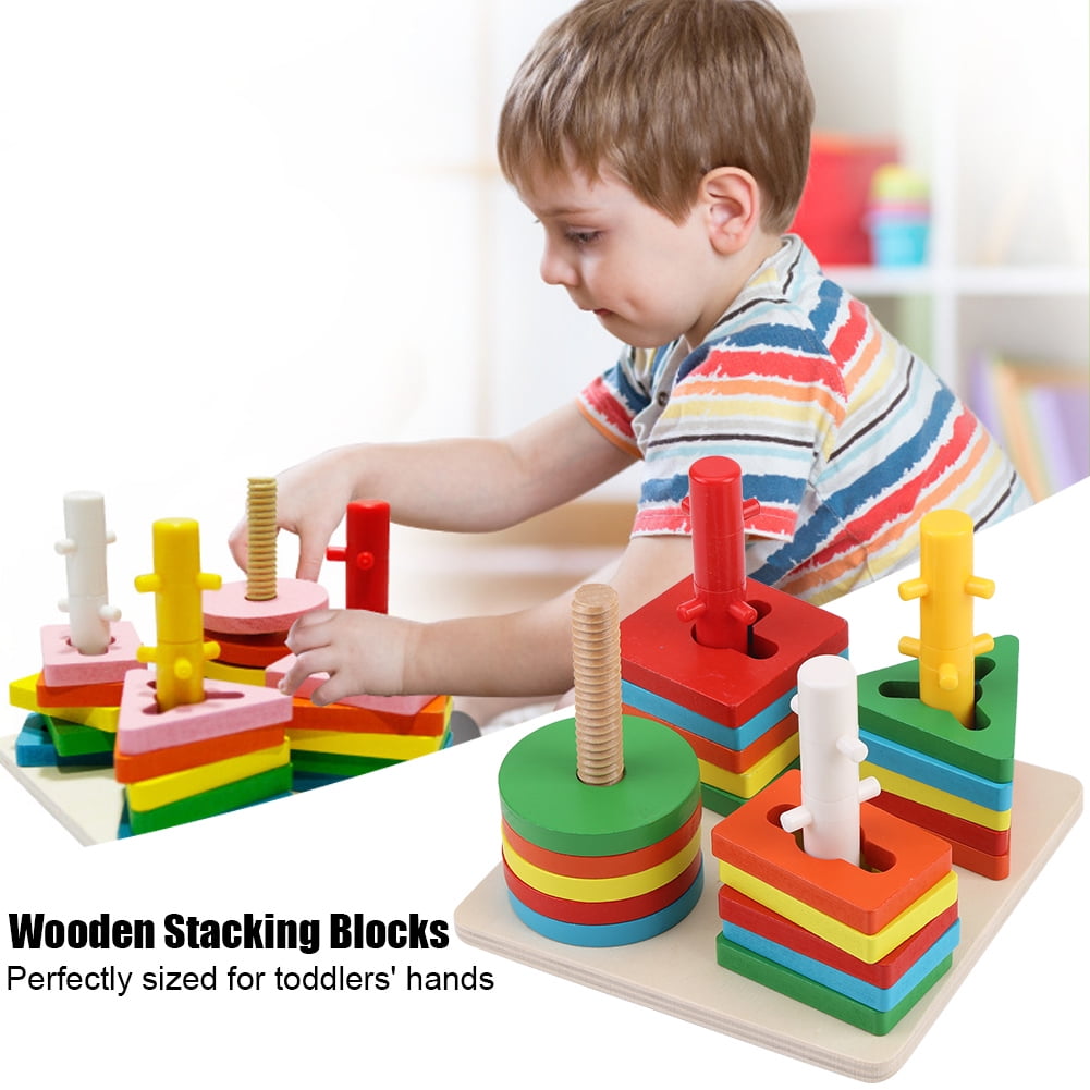 block games for toddlers